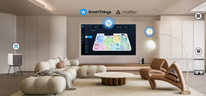 SmartThings